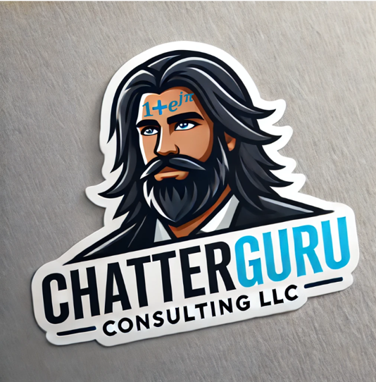 Chatterguru Consulting LLC mark